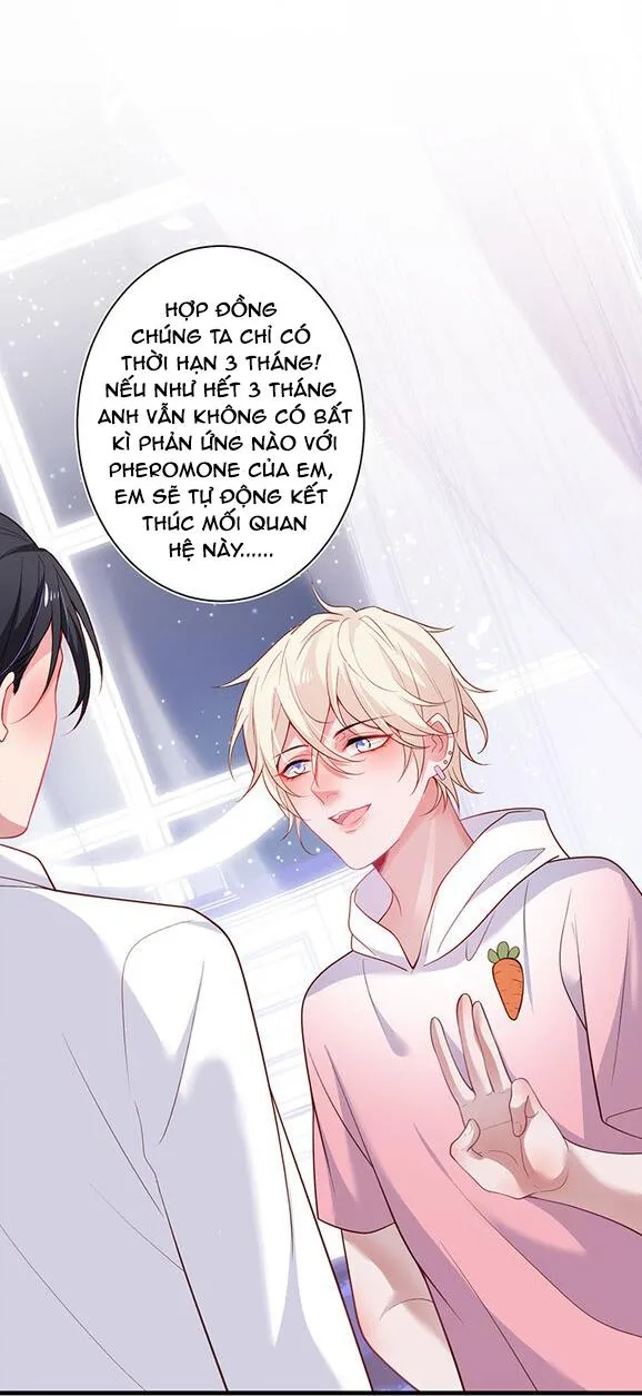 Oxy gây chết người [DROP] Chapter 32 Trang 26