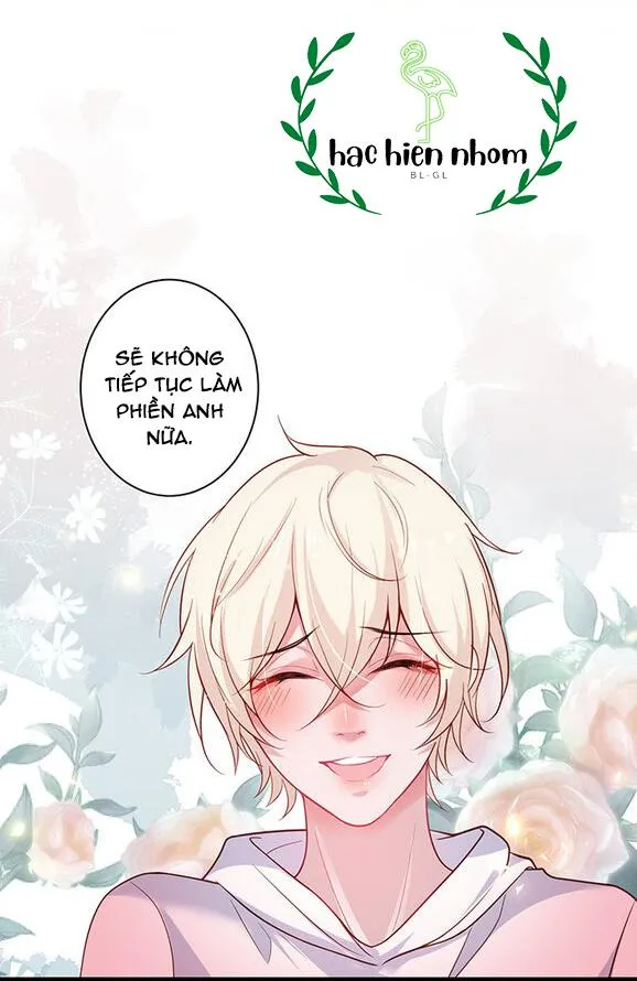 Oxy gây chết người [DROP] Chapter 32 Trang 27