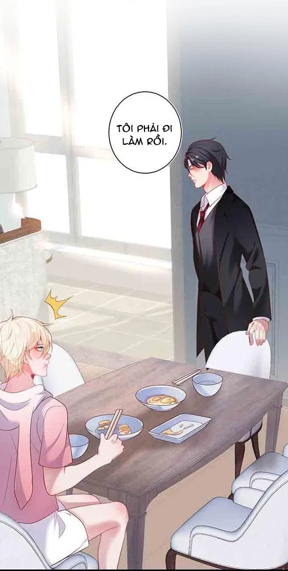 Oxy gây chết người [DROP] Chapter 32 Trang 35