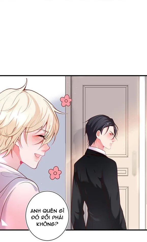 Oxy gây chết người [DROP] Chapter 32 Trang 37