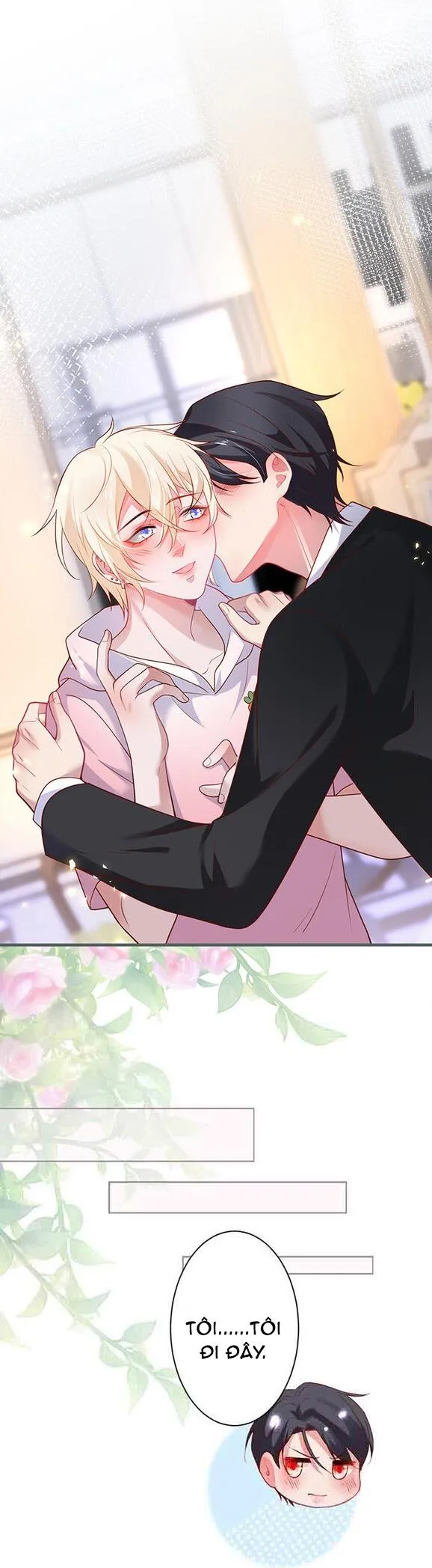 Oxy gây chết người [DROP] Chapter 32 Trang 42