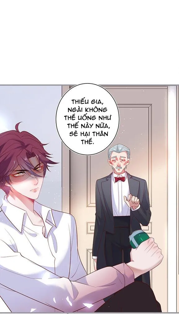 Oxy gây chết người [DROP] Chapter 32 Trang 49