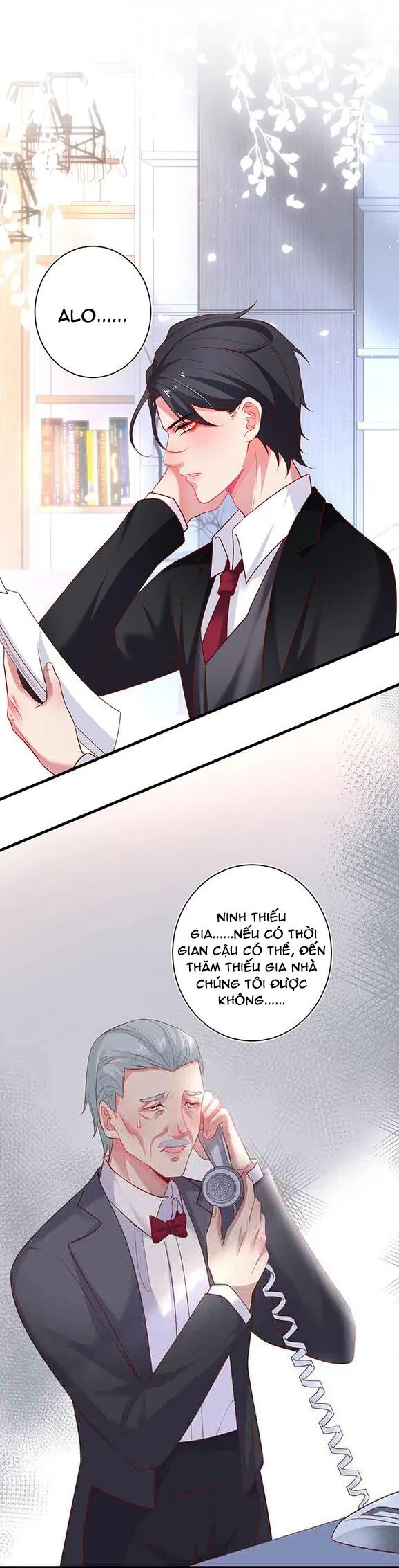 Oxy gây chết người [DROP] Chapter 32 Trang 58