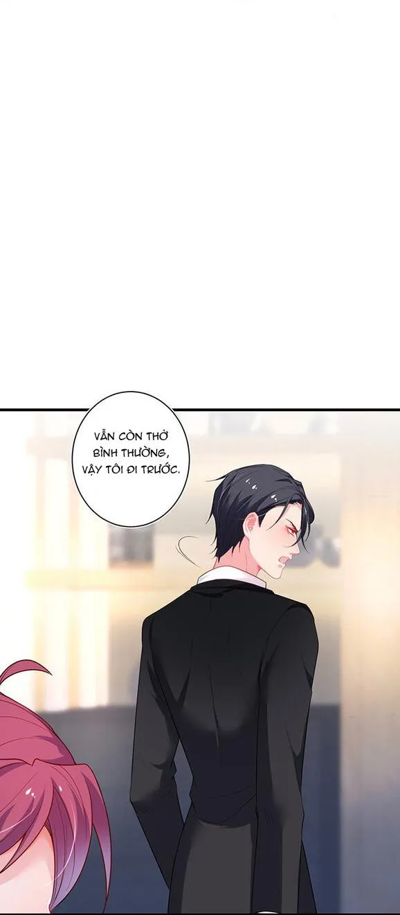 Oxy gây chết người [DROP] Chapter 33 Trang 6