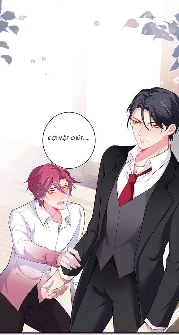 Oxy gây chết người [DROP] Chapter 33 Trang 9