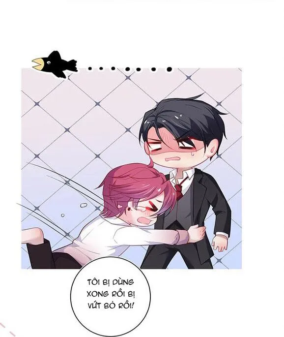 Oxy gây chết người [DROP] Chapter 33 Trang 14