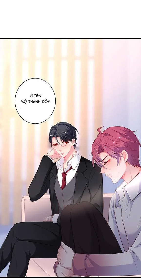 Oxy gây chết người [DROP] Chapter 33 Trang 16