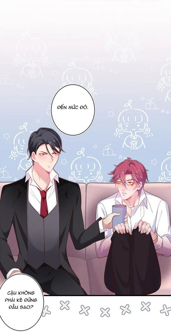 Oxy gây chết người [DROP] Chapter 33 Trang 18