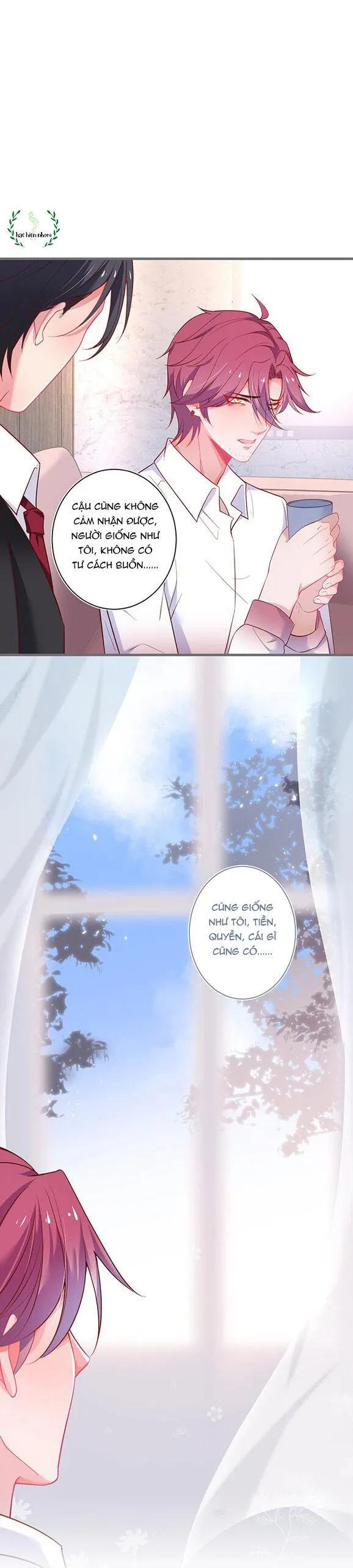 Oxy gây chết người [DROP] Chapter 33 Trang 20