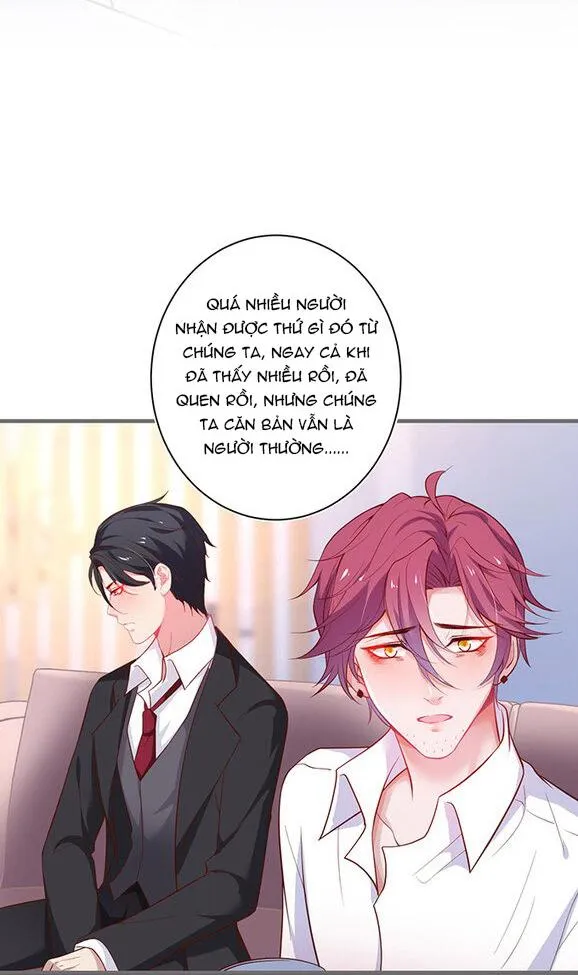 Oxy gây chết người [DROP] Chapter 33 Trang 22