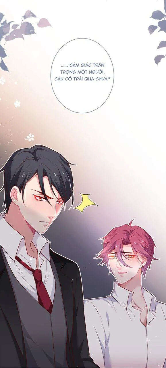 Oxy gây chết người [DROP] Chapter 33 Trang 24