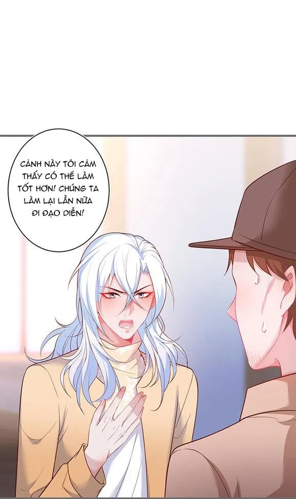 Oxy gây chết người [DROP] Chapter 33 Trang 27