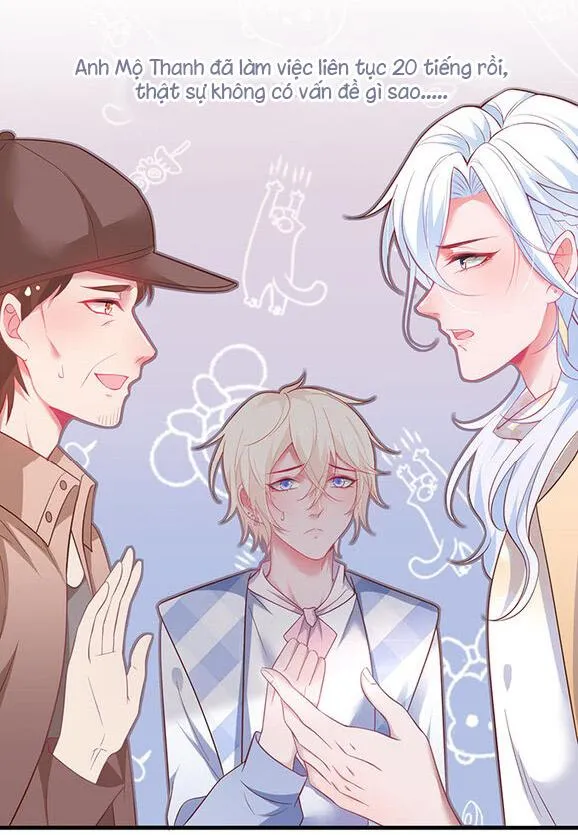 Oxy gây chết người [DROP] Chapter 33 Trang 32