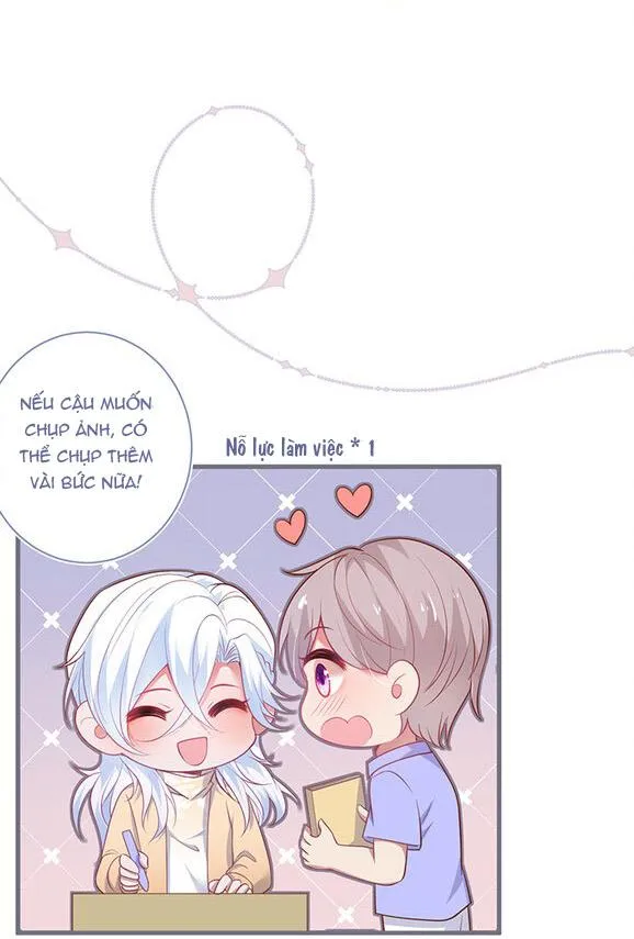 Oxy gây chết người [DROP] Chapter 33 Trang 34