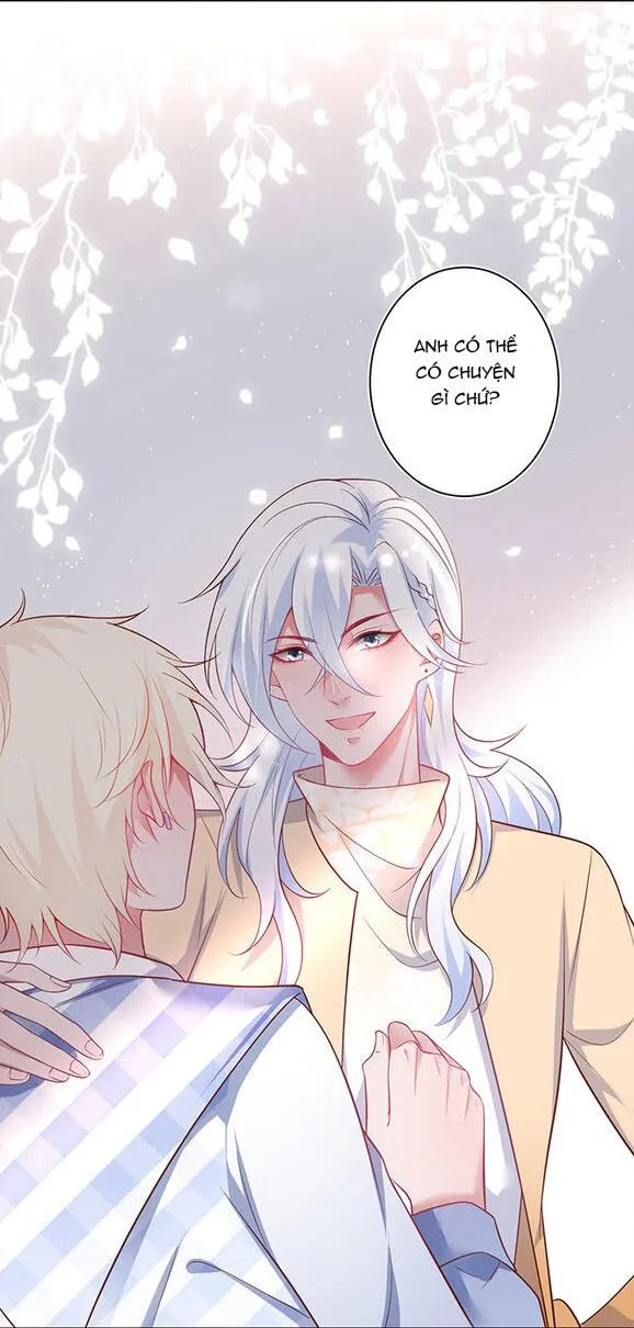 Oxy gây chết người [DROP] Chapter 33 Trang 40