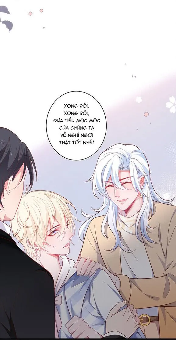 Oxy gây chết người [DROP] Chapter 33 Trang 47