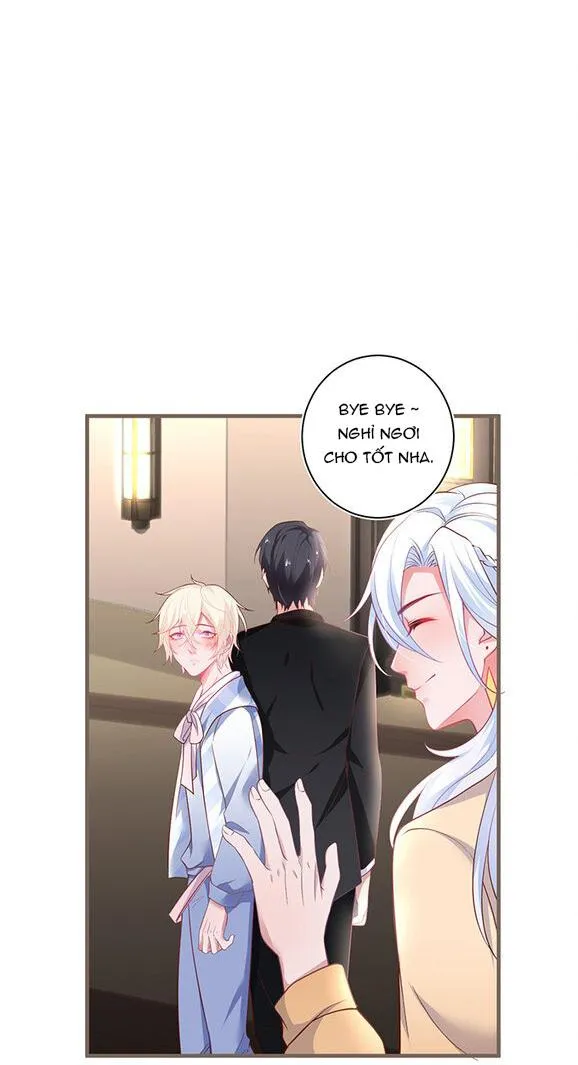 Oxy gây chết người [DROP] Chapter 33 Trang 51