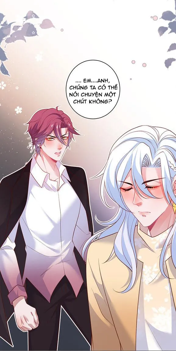 Oxy gây chết người [DROP] Chapter 34 Trang 4