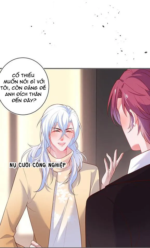 Oxy gây chết người [DROP] Chapter 34 Trang 13