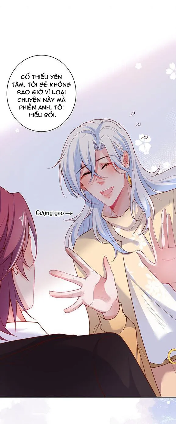 Oxy gây chết người [DROP] Chapter 34 Trang 17