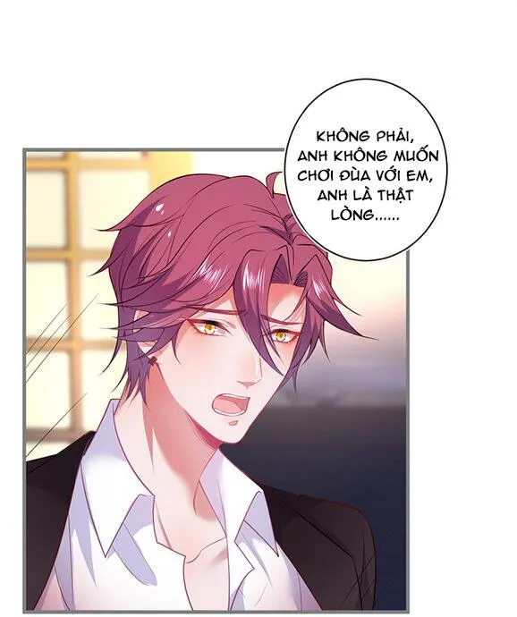 Oxy gây chết người [DROP] Chapter 34 Trang 19