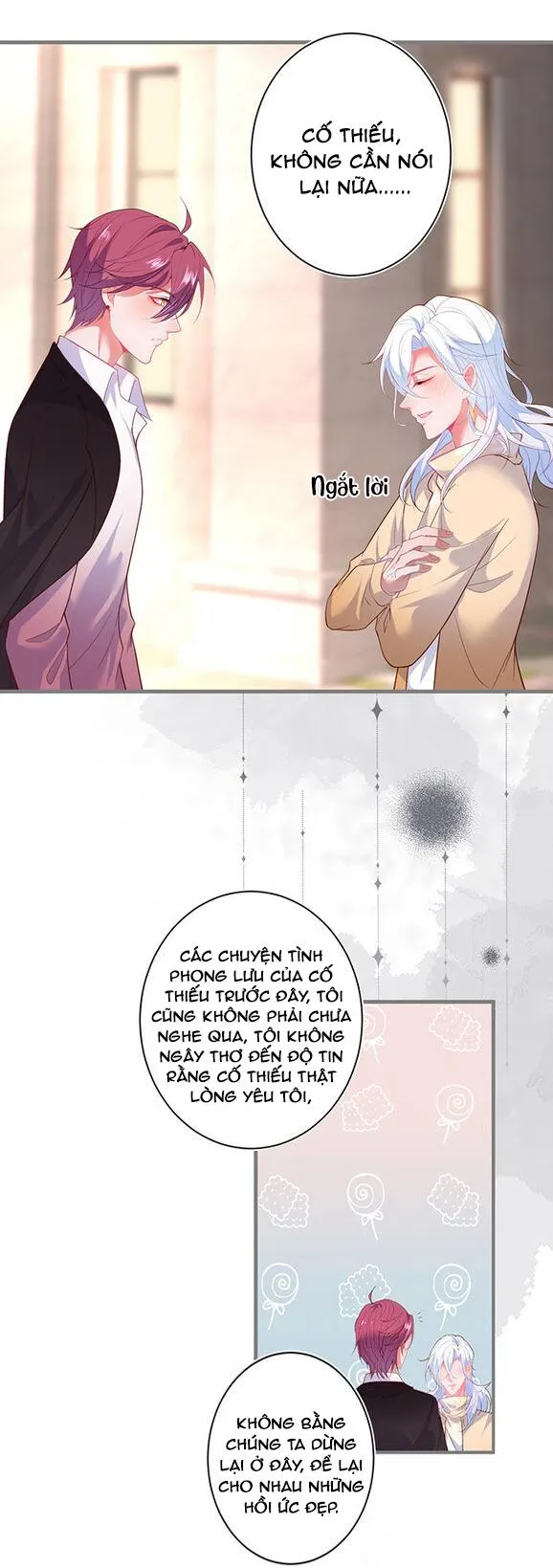 Oxy gây chết người [DROP] Chapter 34 Trang 20