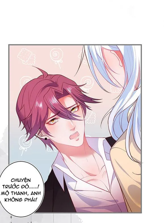 Oxy gây chết người [DROP] Chapter 34 Trang 21