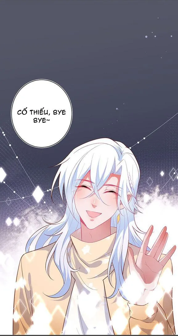 Oxy gây chết người [DROP] Chapter 34 Trang 23