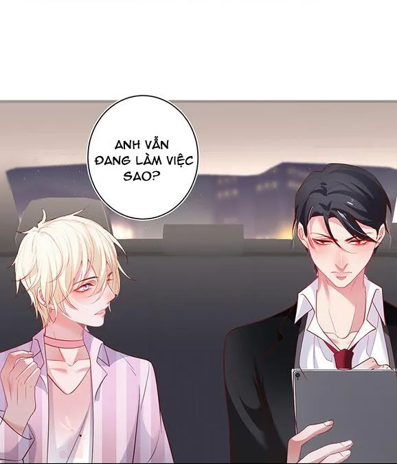 Oxy gây chết người [DROP] Chapter 34 Trang 38