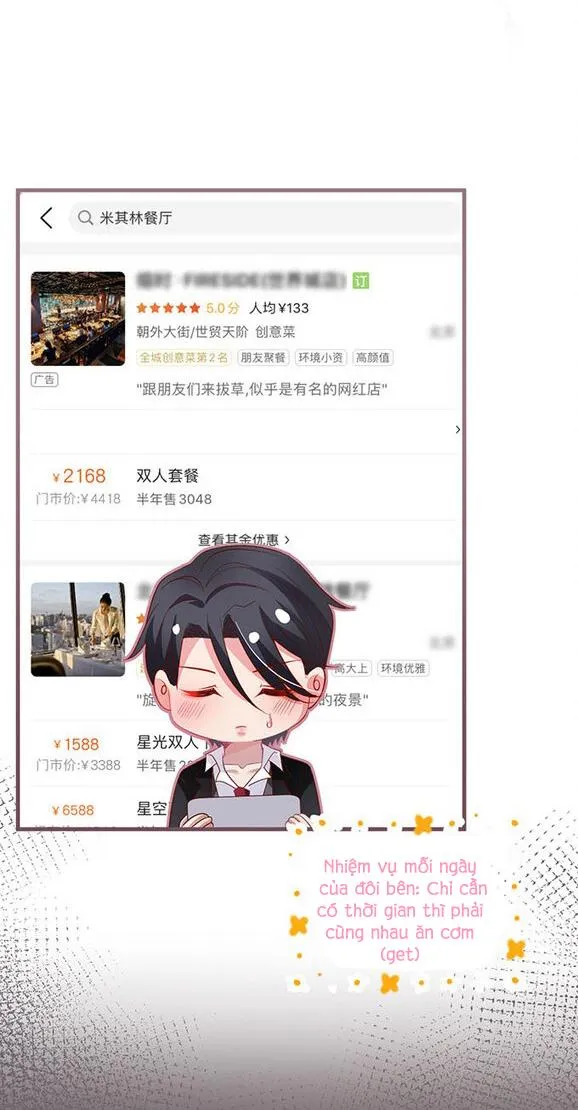 Oxy gây chết người [DROP] Chapter 34 Trang 40