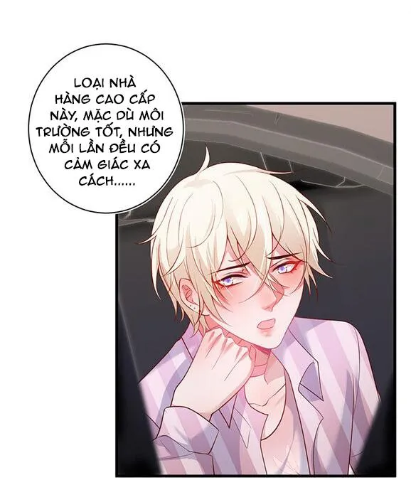 Oxy gây chết người [DROP] Chapter 34 Trang 45