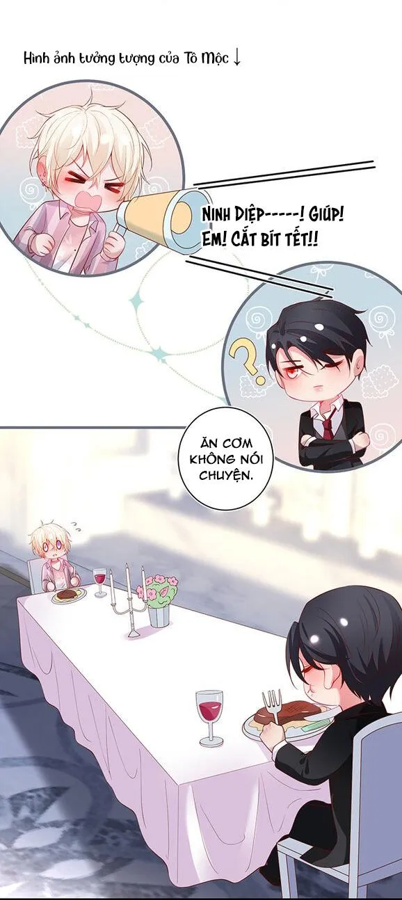 Oxy gây chết người [DROP] Chapter 34 Trang 46