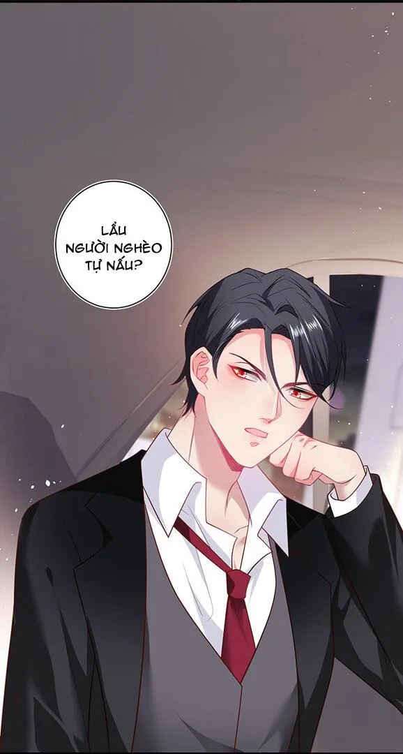 Oxy gây chết người [DROP] Chapter 34 Trang 50