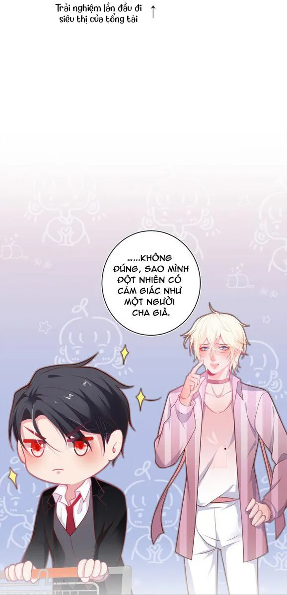 Oxy gây chết người [DROP] Chapter 34 Trang 54