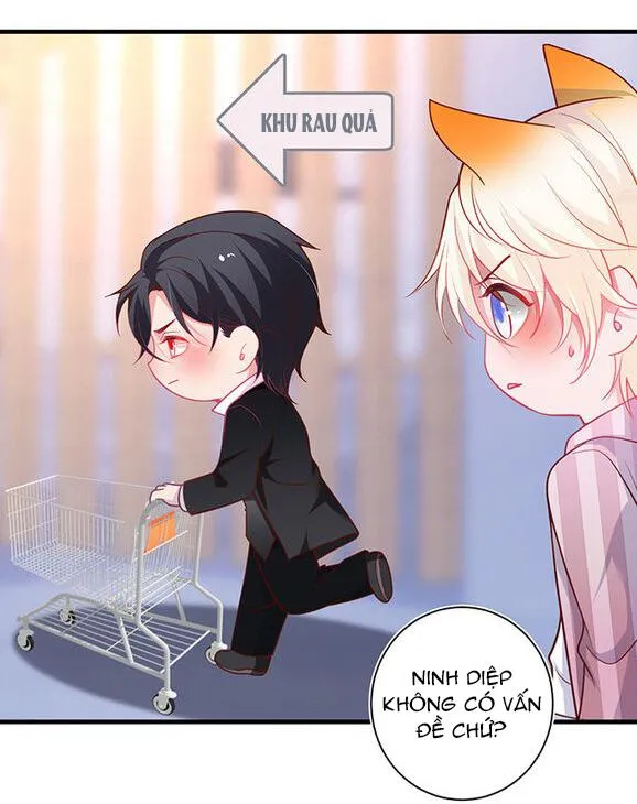 Oxy gây chết người [DROP] Chapter 35 Trang 4