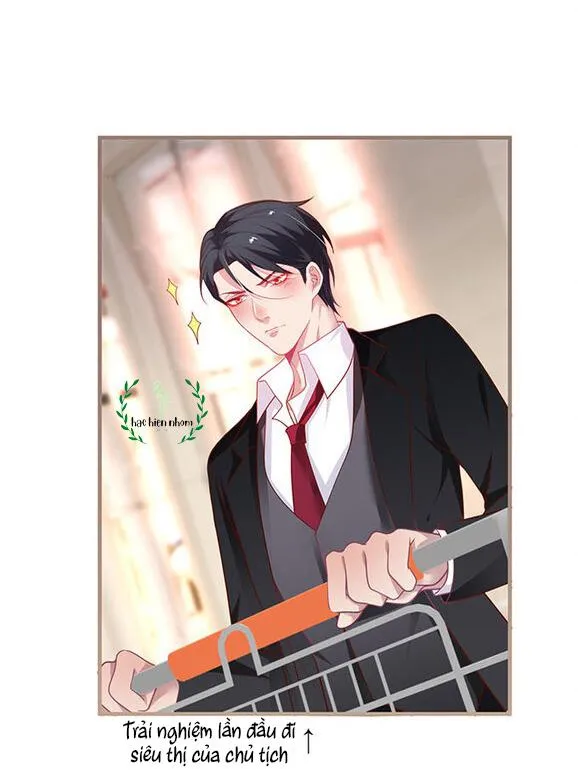 Oxy gây chết người [DROP] Chapter 35 Trang 5