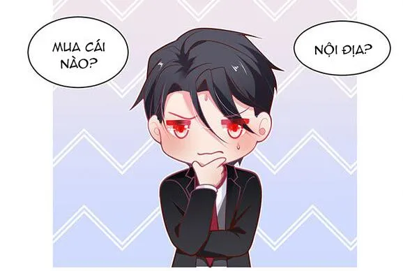 Oxy gây chết người [DROP] Chapter 35 Trang 14