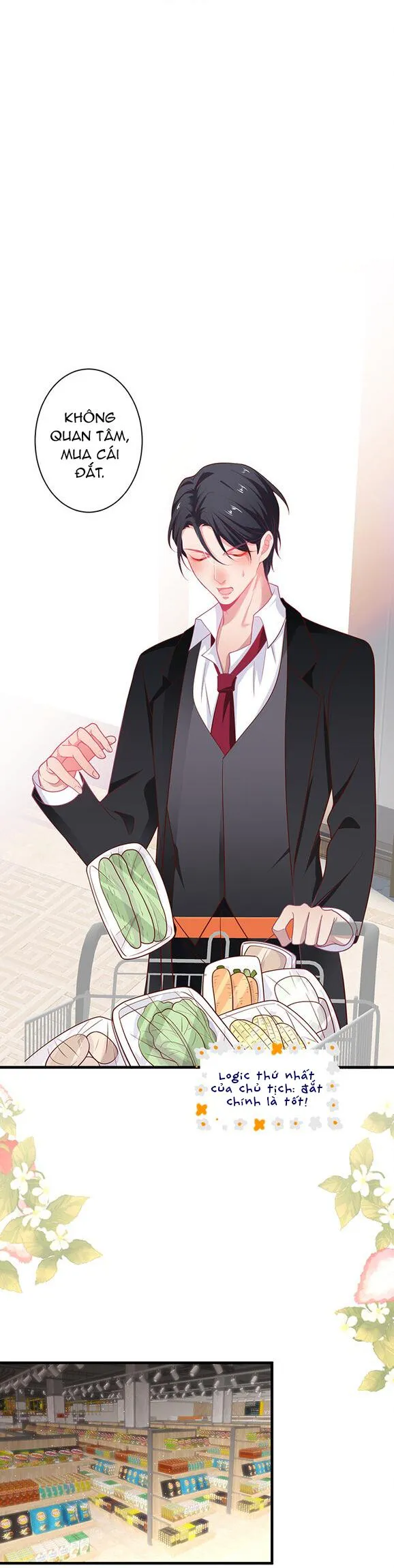 Oxy gây chết người [DROP] Chapter 35 Trang 15