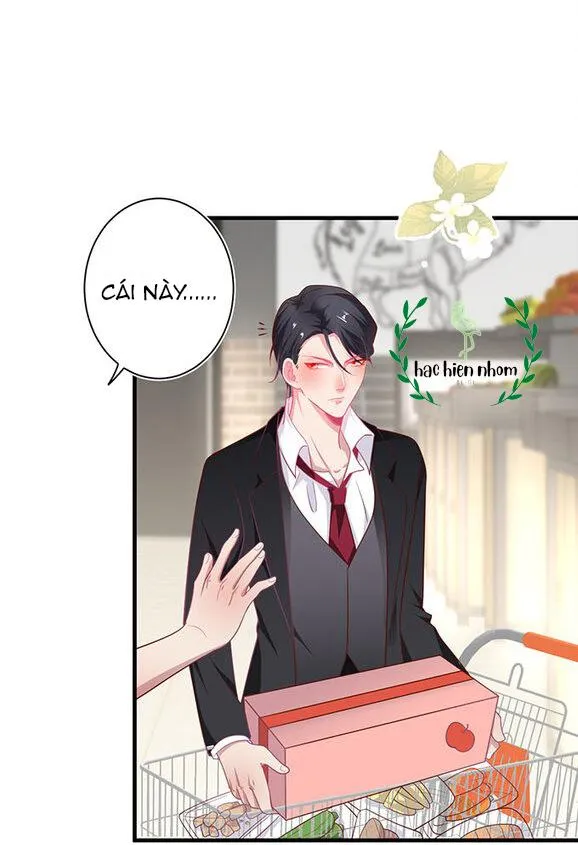 Oxy gây chết người [DROP] Chapter 35 Trang 16