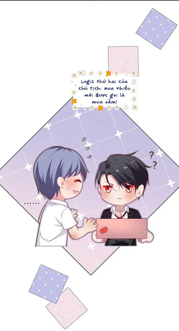 Oxy gây chết người [DROP] Chapter 35 Trang 18