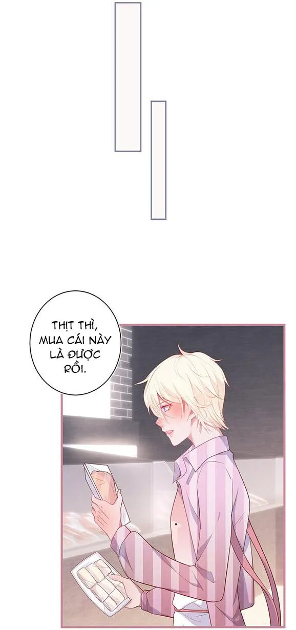 Oxy gây chết người [DROP] Chapter 35 Trang 20