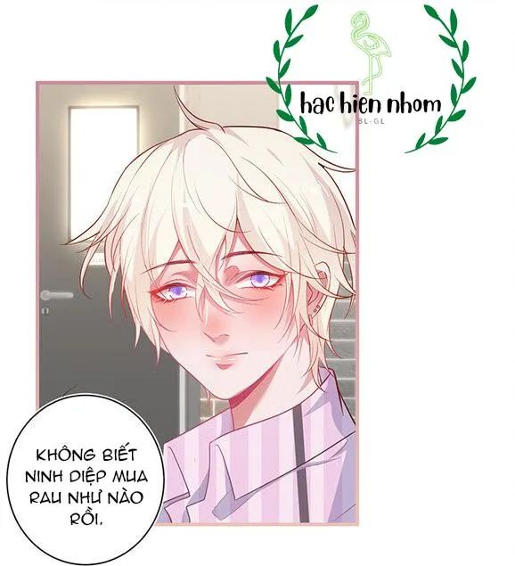 Oxy gây chết người [DROP] Chapter 35 Trang 21