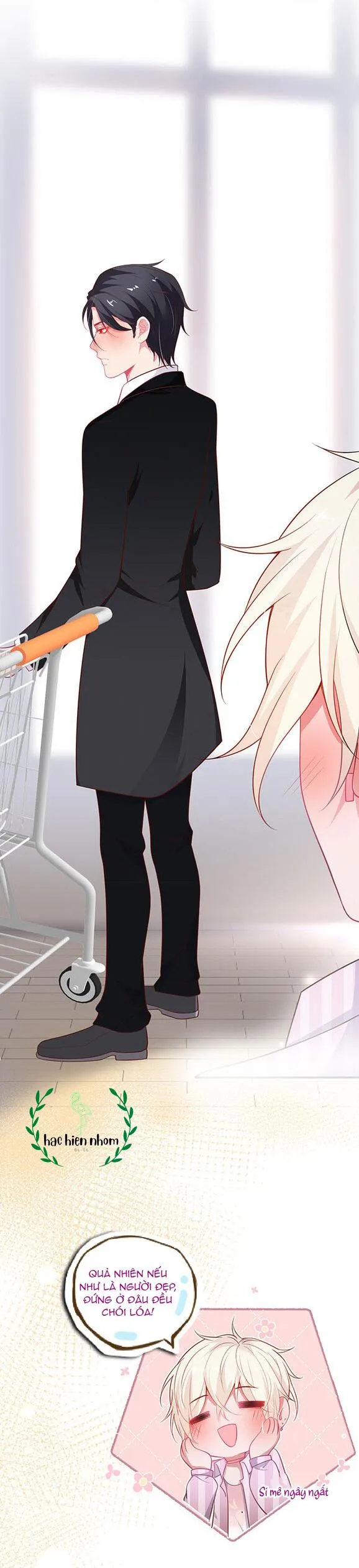 Oxy gây chết người [DROP] Chapter 35 Trang 24