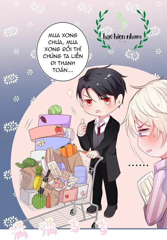 Oxy gây chết người [DROP] Chapter 35 Trang 28