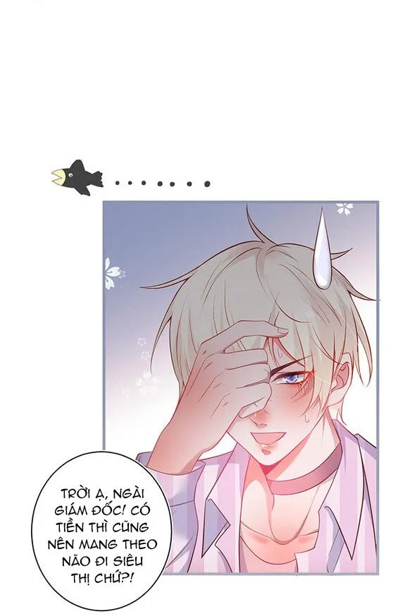 Oxy gây chết người [DROP] Chapter 35 Trang 29