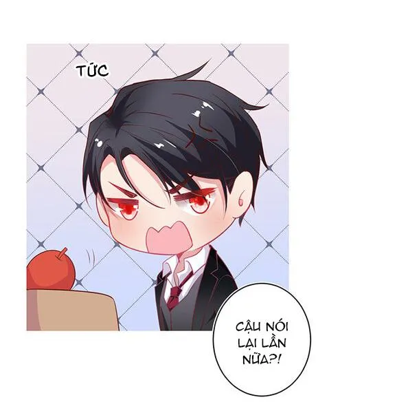 Oxy gây chết người [DROP] Chapter 35 Trang 30