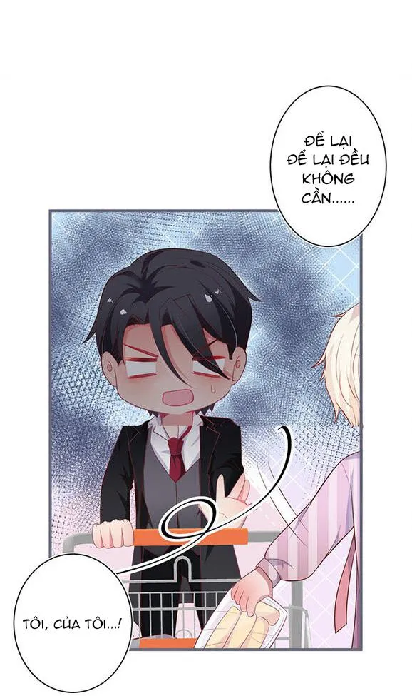 Oxy gây chết người [DROP] Chapter 35 Trang 33