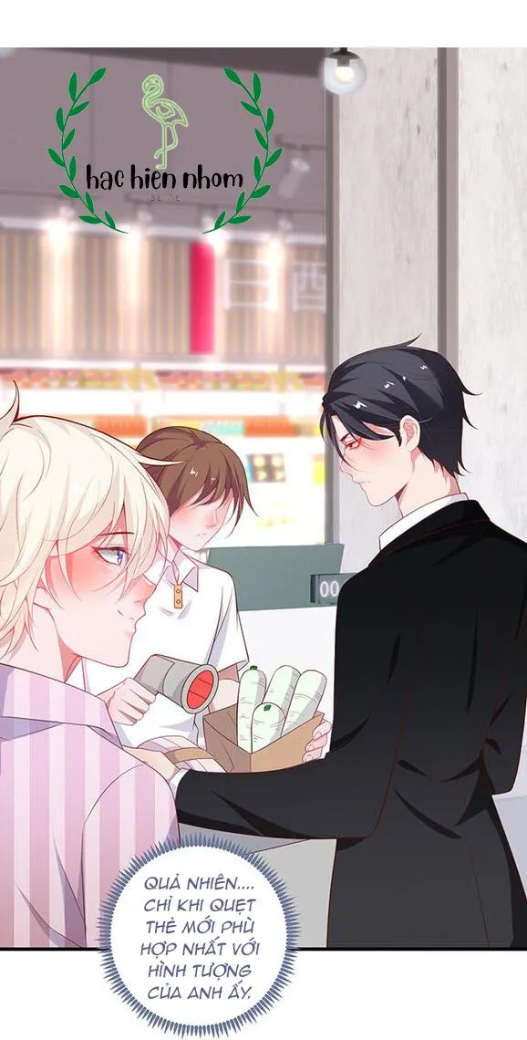 Oxy gây chết người [DROP] Chapter 35 Trang 35