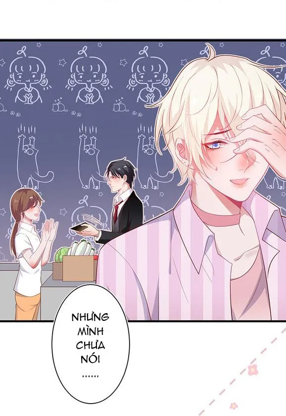 Oxy gây chết người [DROP] Chapter 35 Trang 38