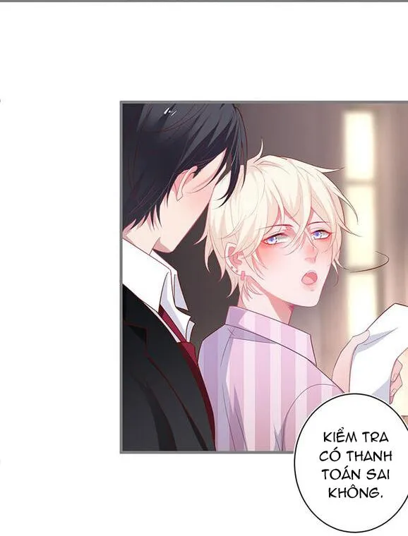 Oxy gây chết người [DROP] Chapter 35 Trang 42